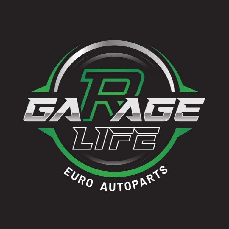 กราราจไลฟ์ โลโก้